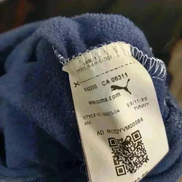 Puma  sweater - Picture 4 of 5